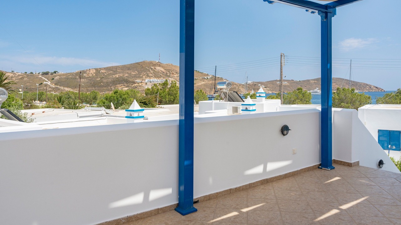 Photo of Outdoor in Livadi