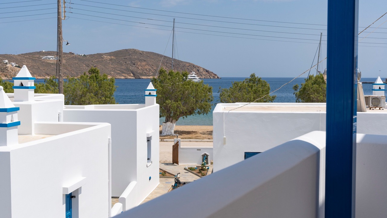 Photo of Outdoor in Livadi