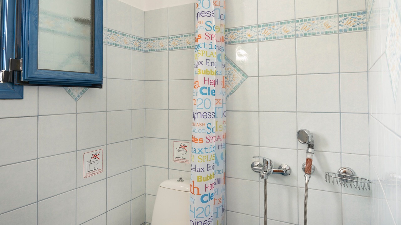 Photo of Bathroom in Livadi