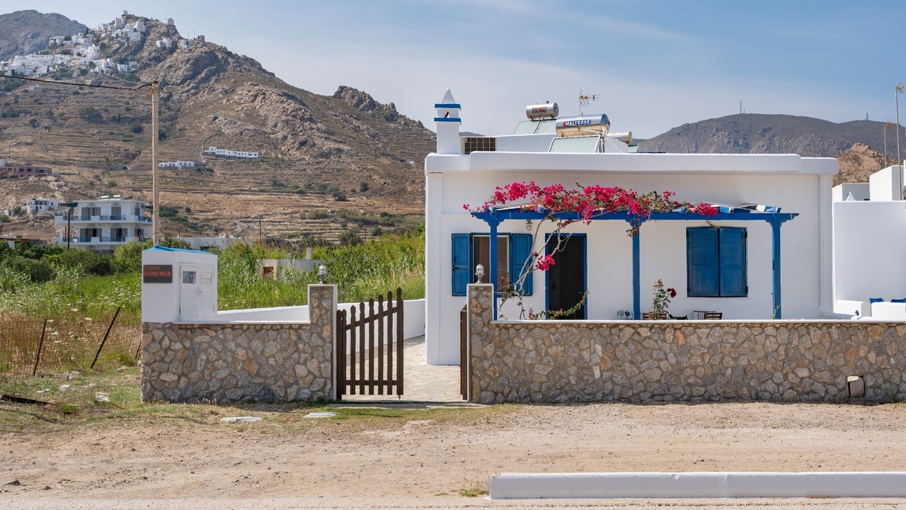 Photo of Outdoor in Livadi