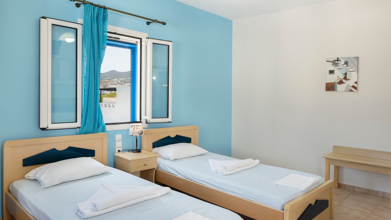 Photo of Bedroom in Livadi