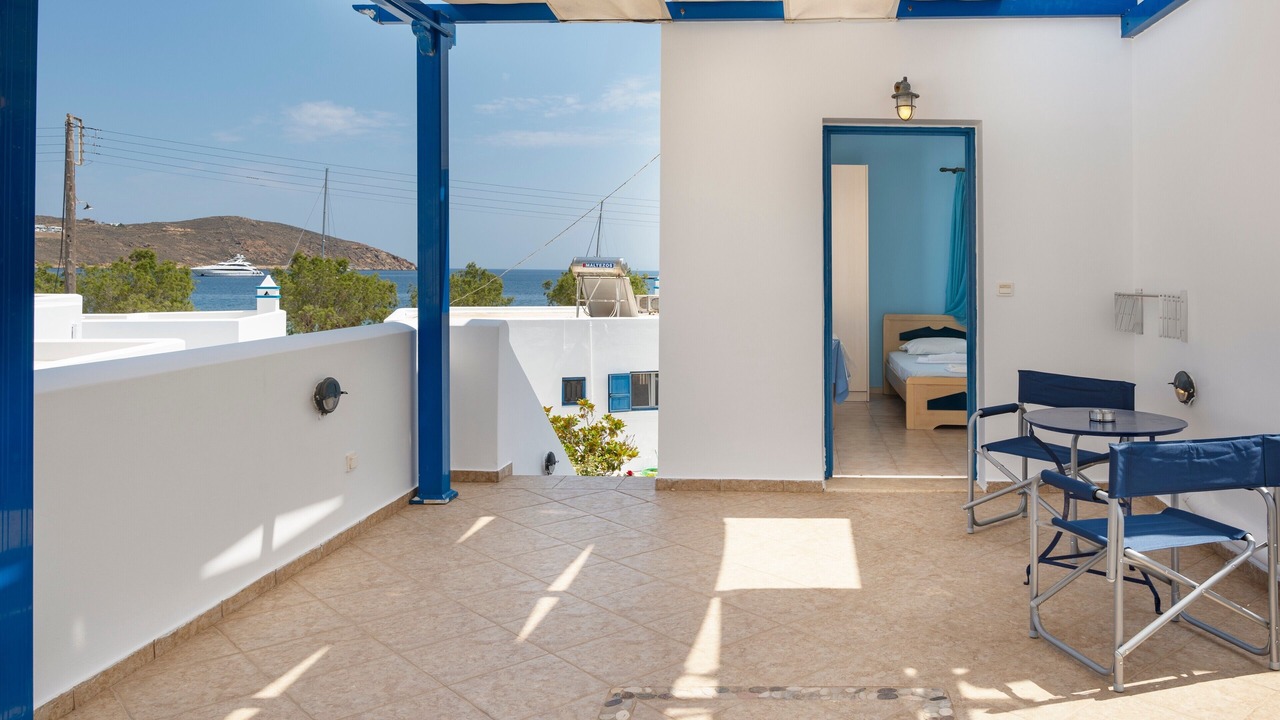 Photo of Outdoor in Livadi