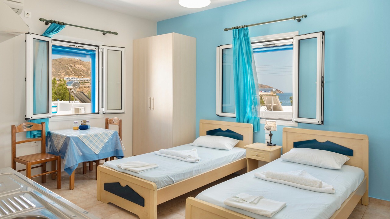 Photo of Bedroom in Livadi