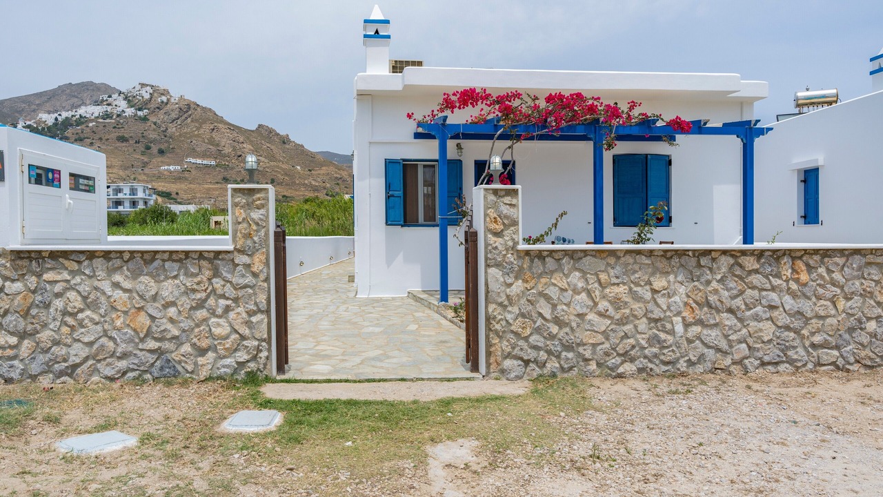 Photo of Outdoor in Livadi