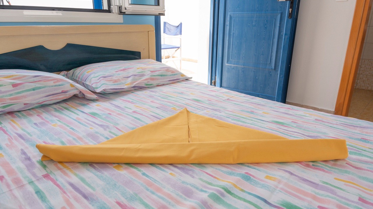Photo of Bedroom in Livadi