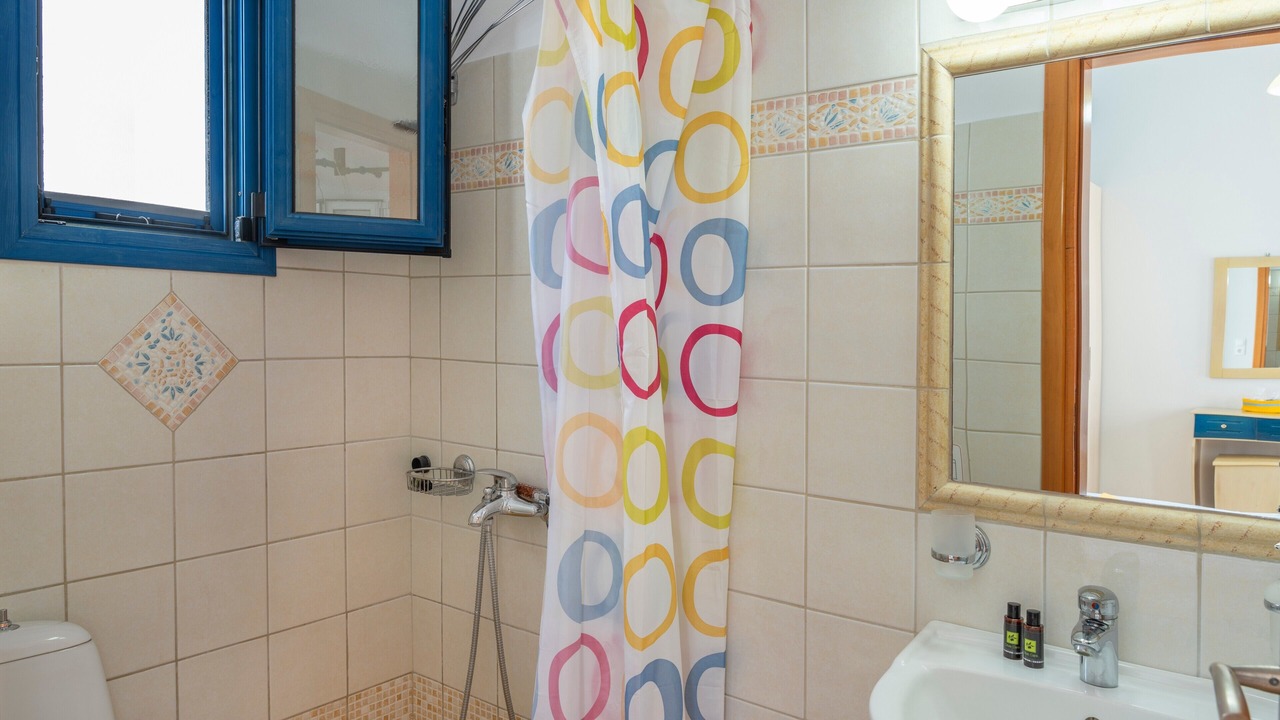 Photo of Bathroom in Livadi
