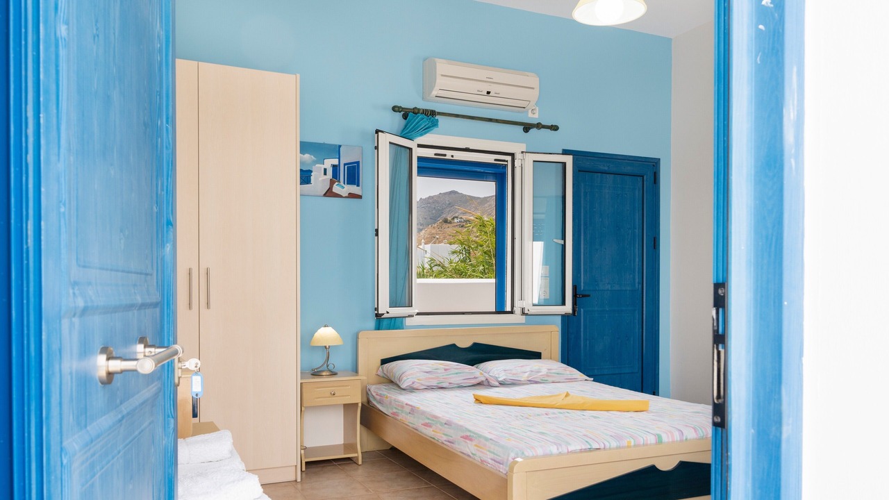 Photo of Bedroom in Livadi
