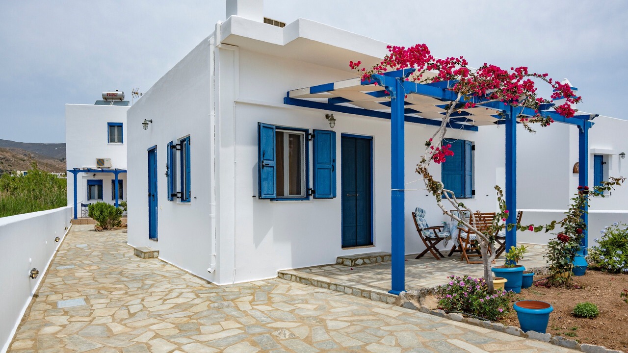 Photo of Outdoor in Serifos