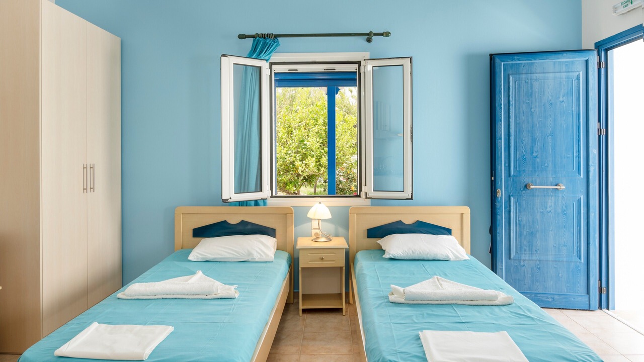 Photo of Bedroom in Serifos