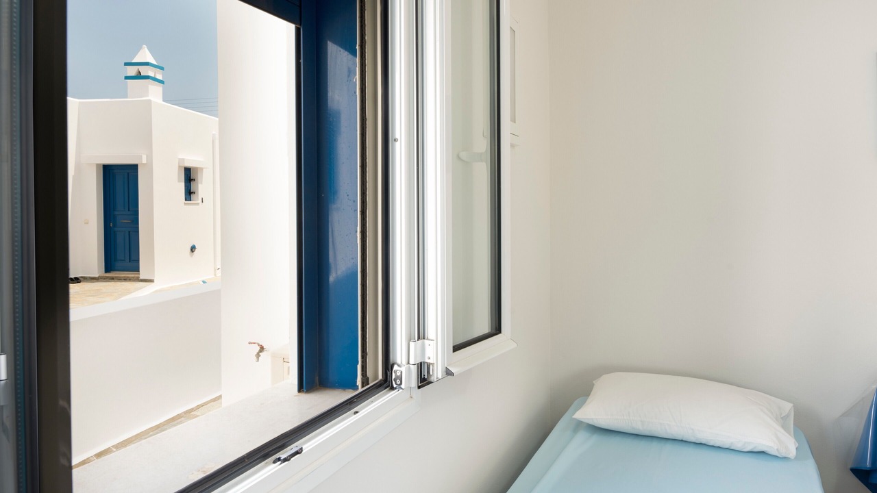 Photo of Bedroom in Serifos