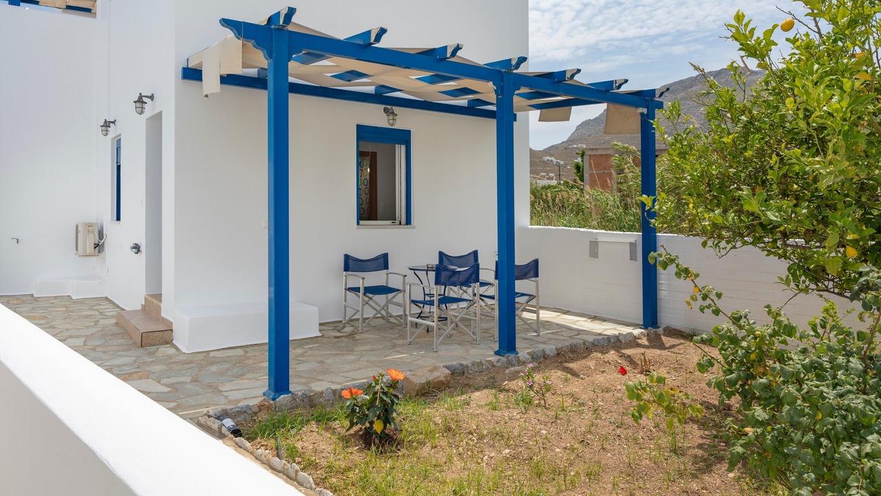 Photo of Outdoor in Serifos