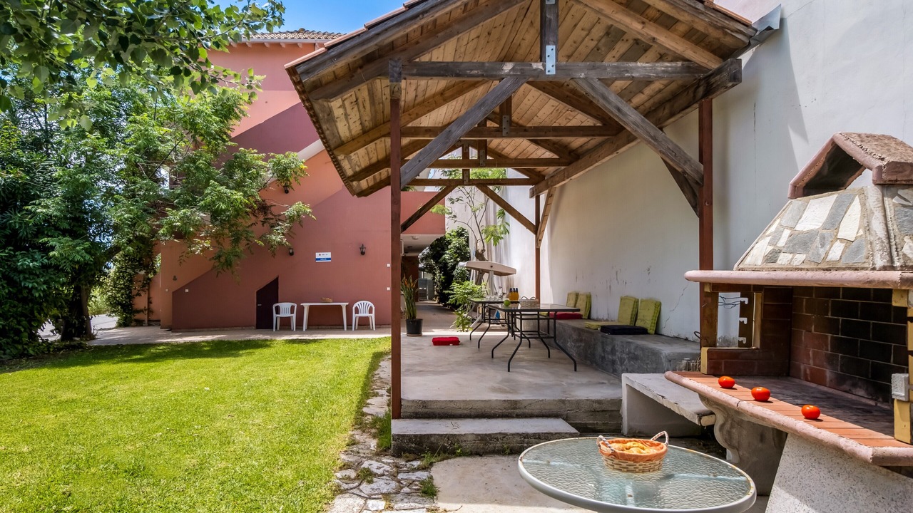 Photo of Outdoor in Evgiros