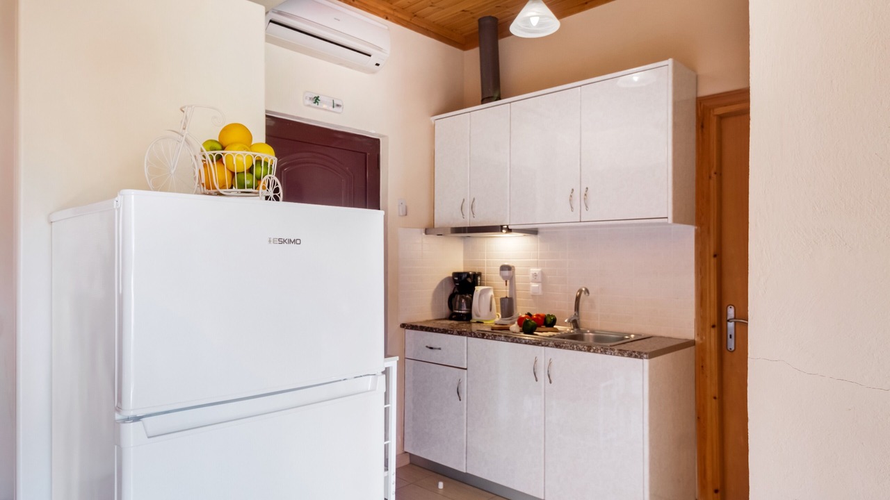 Photo of Kitchen in Evgiros