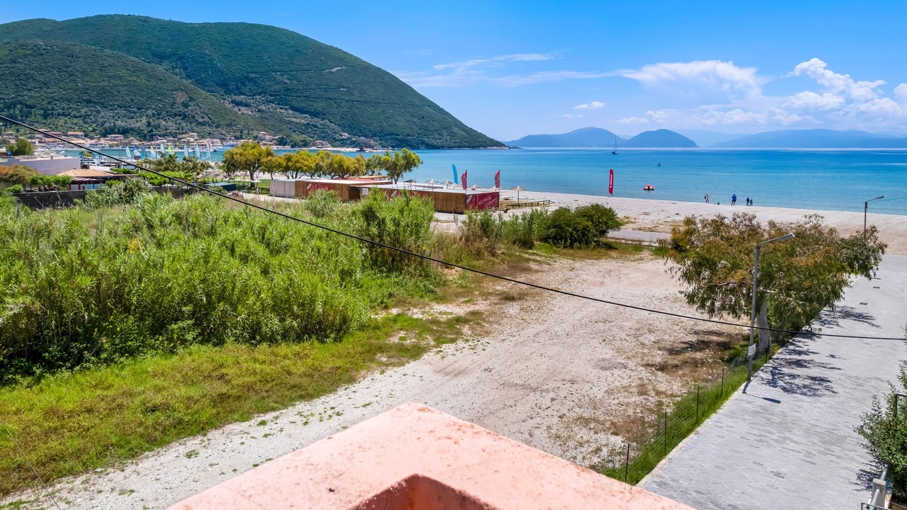 Photo of Outdoor in Evgiros