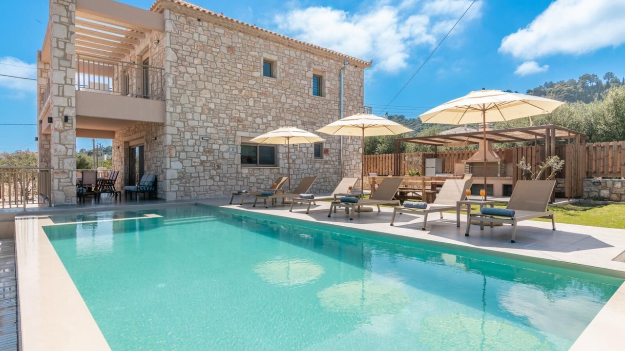 Photo of Outdoor in Ano Vasilikos