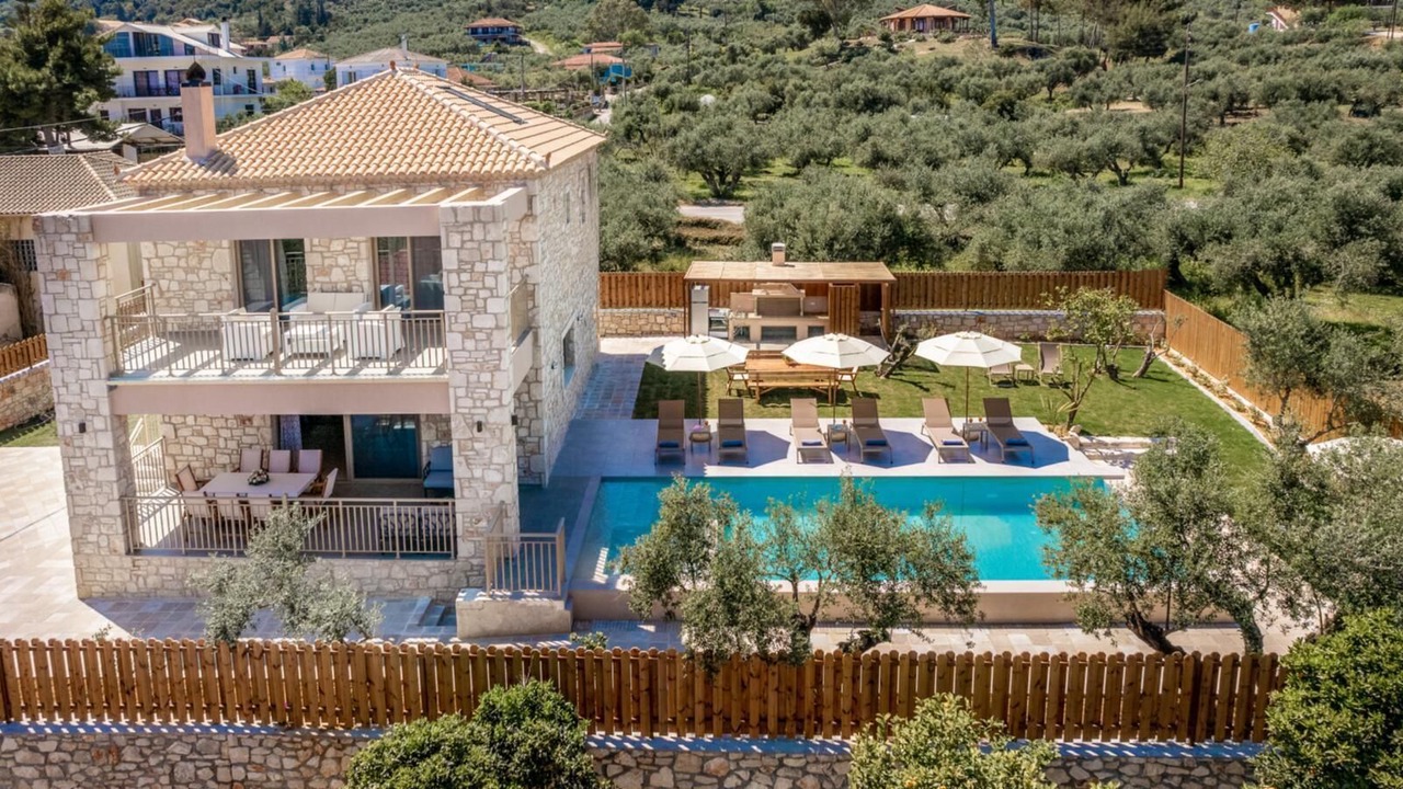 Photo of Outdoor in Ano Vasilikos
