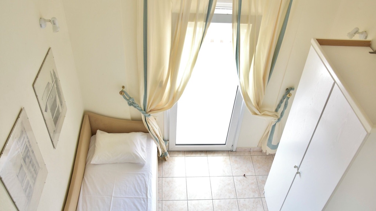Photo of Bedroom in Sithonia