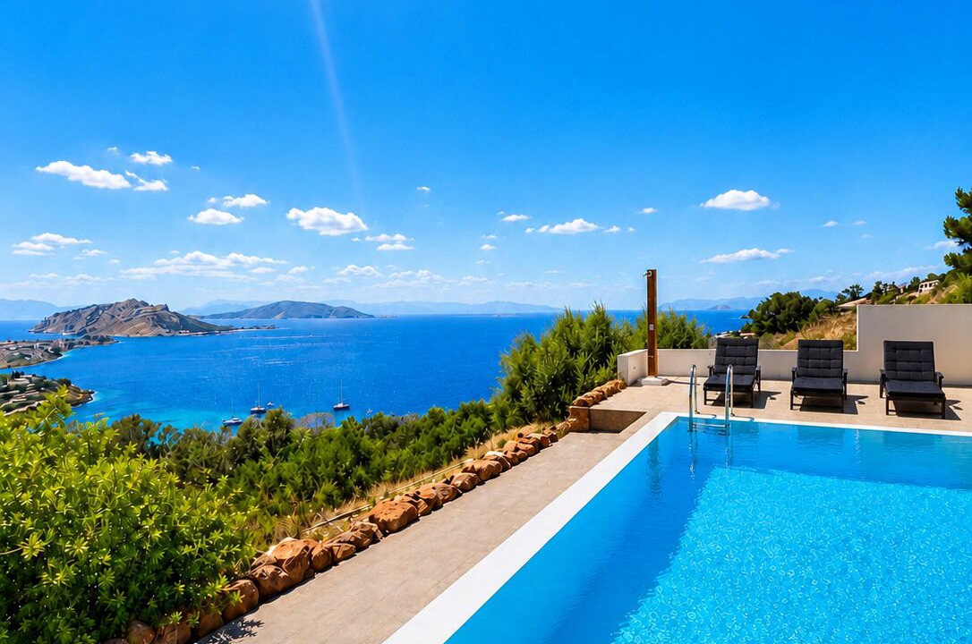 Photo of Outdoor in Kontos