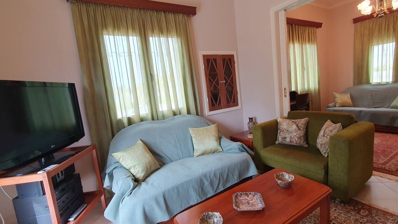 Photo of Livingroom in Agrinio