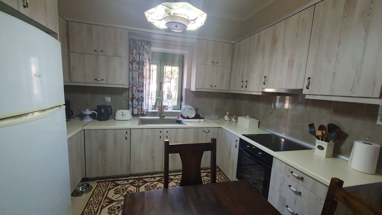 Photo of Kitchen in Agrinio