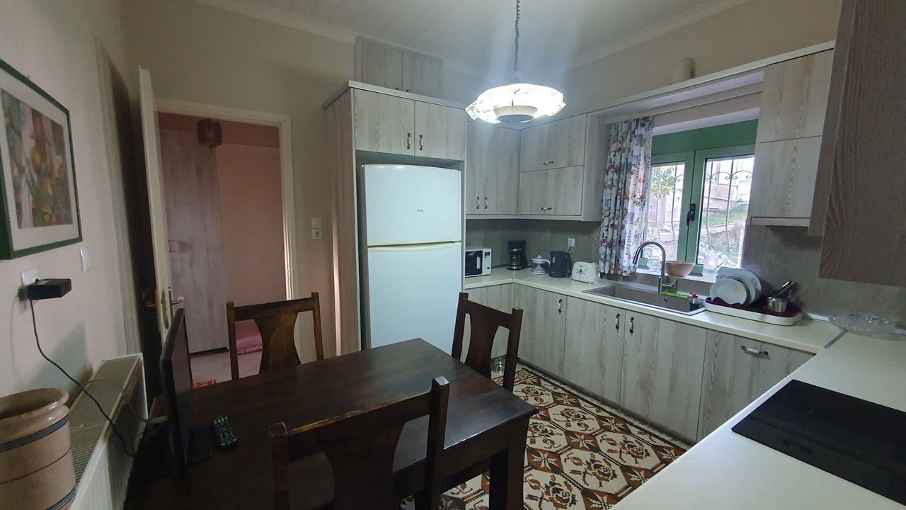 Photo of Kitchen in Agrinio