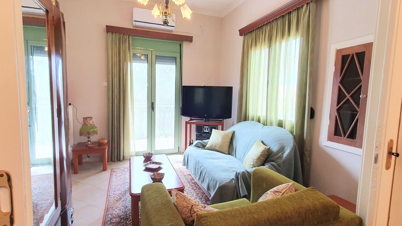 Photo of Livingroom in Agrinio