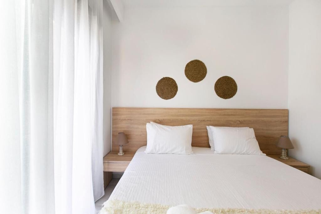Photo of Bedroom in Filerimos