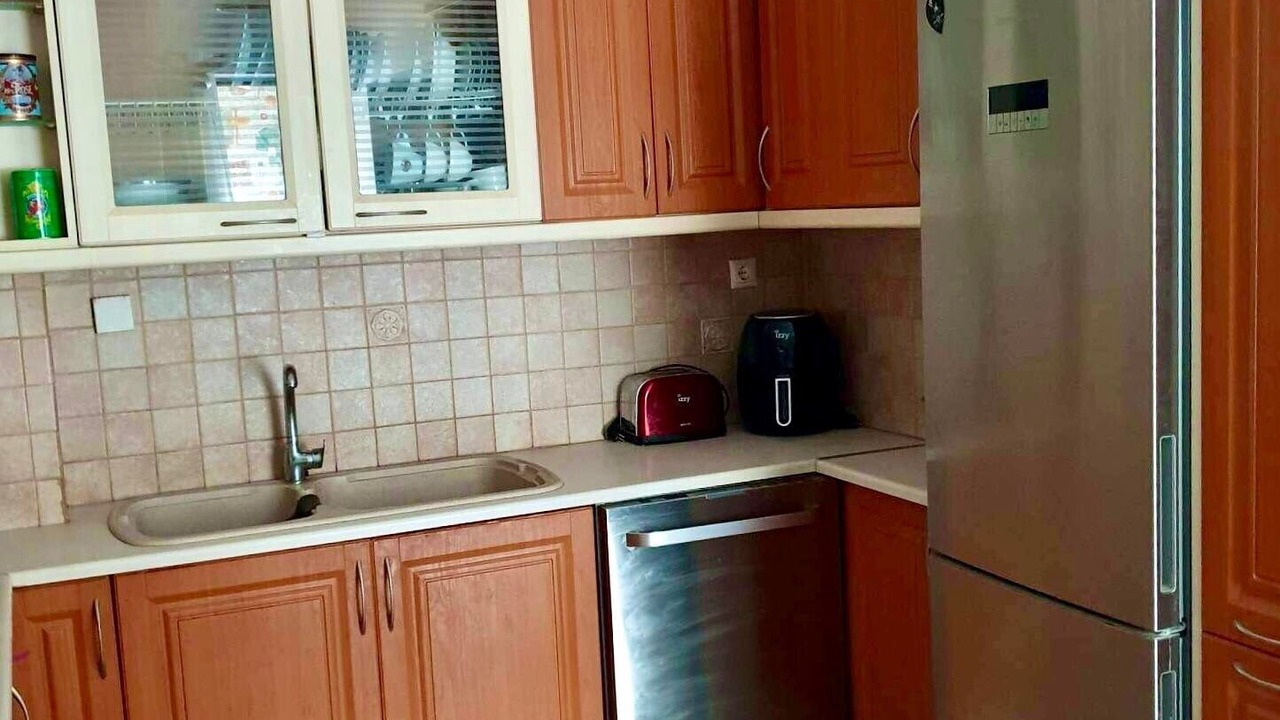 Photo of Kitchen in Nea Smirni