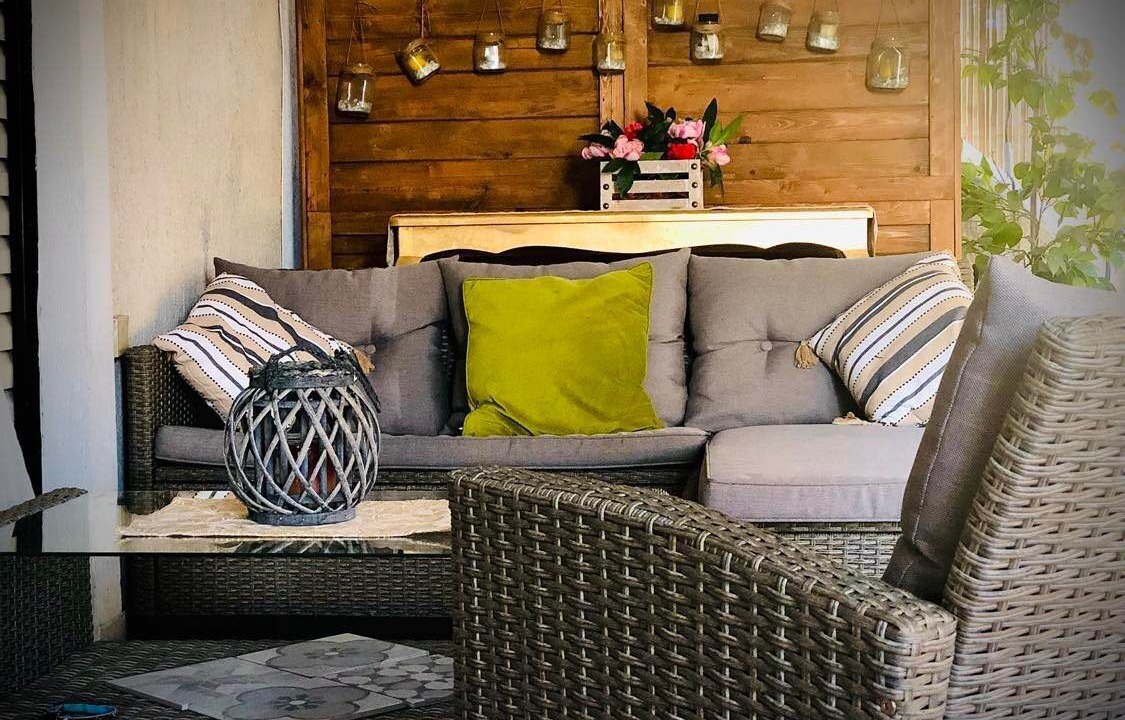 Photo of Livingroom in Nea Smirni