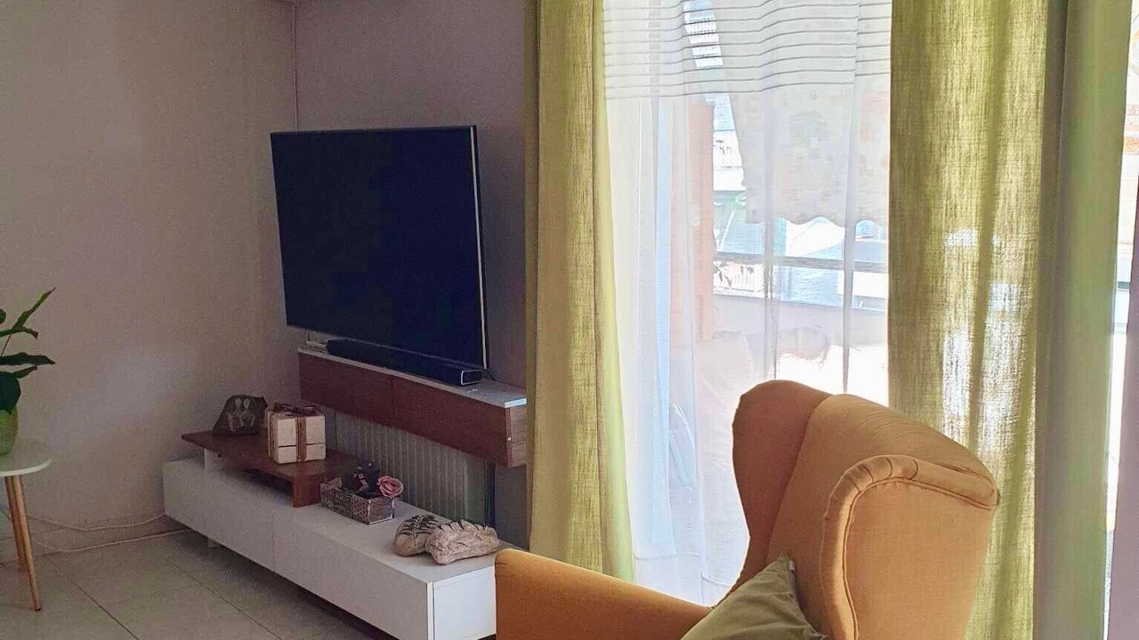 Photo of Livingroom in Nea Smirni