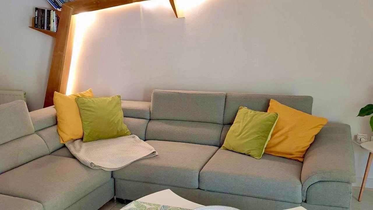 Photo of Livingroom in Nea Smirni