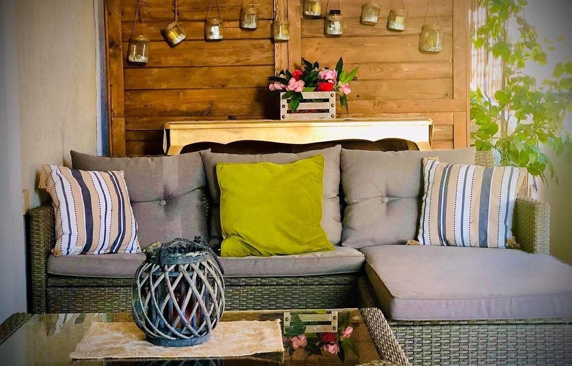 Photo of Livingroom in Nea Smirni