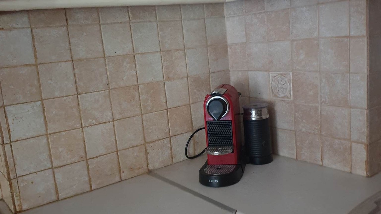 Photo of Kitchen in Nea Smirni