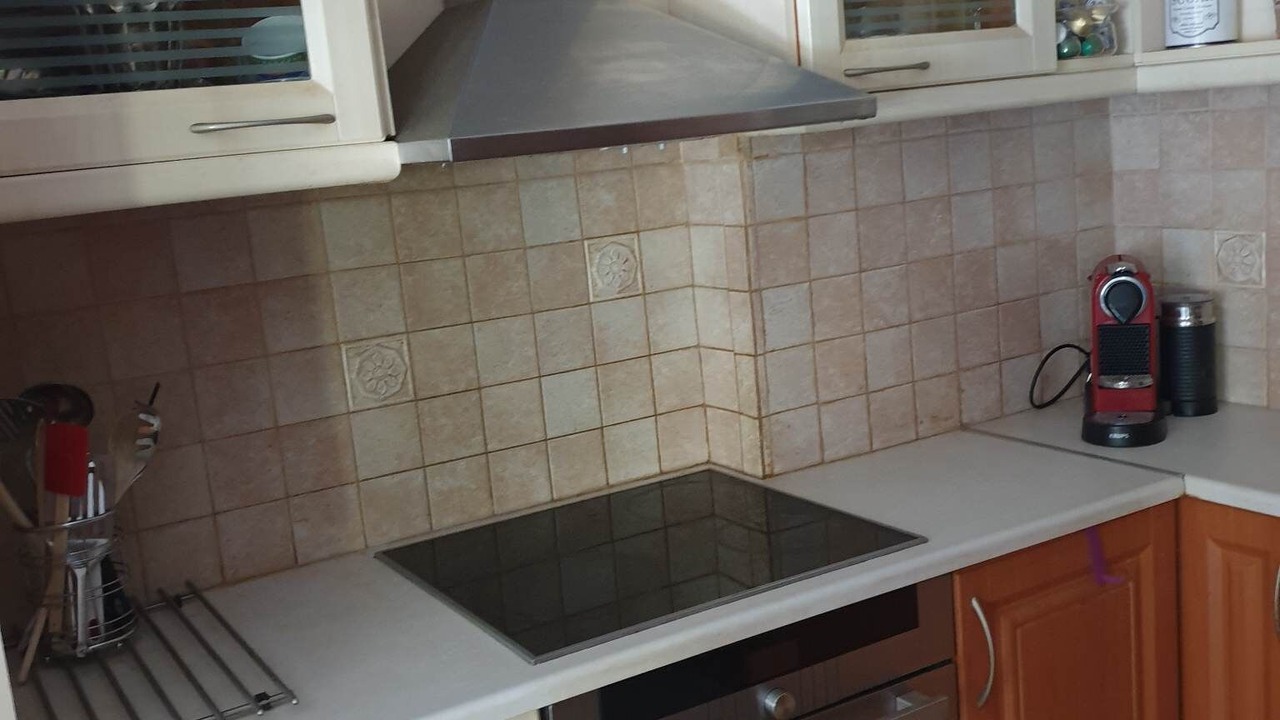 Photo of Kitchen in Nea Smirni