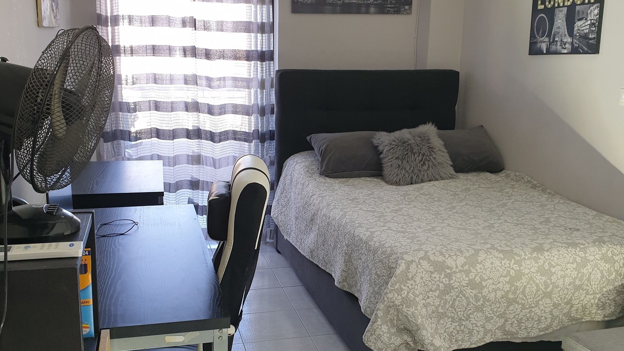 Photo of Bedroom in Nea Smirni