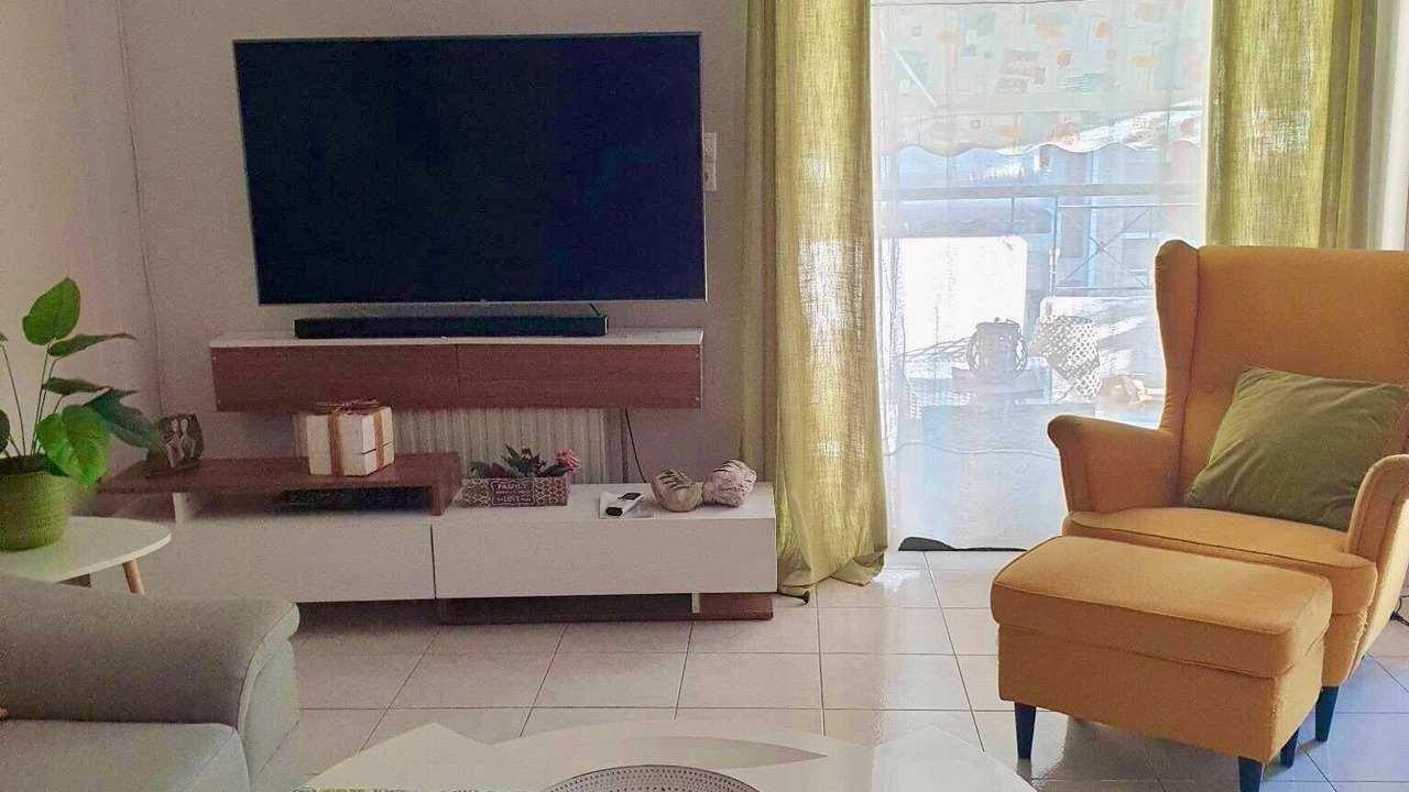 Photo of Livingroom in Nea Smirni