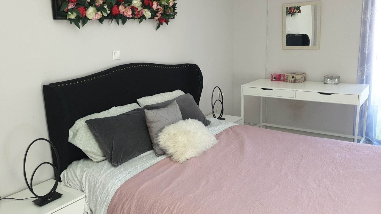 Photo of Bedroom in Nea Smirni