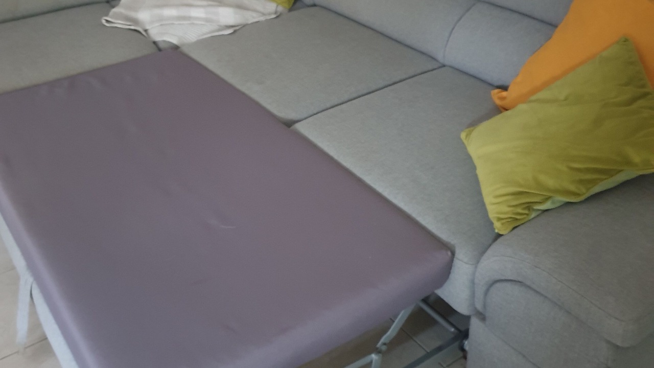 Photo of Livingroom in Nea Smirni