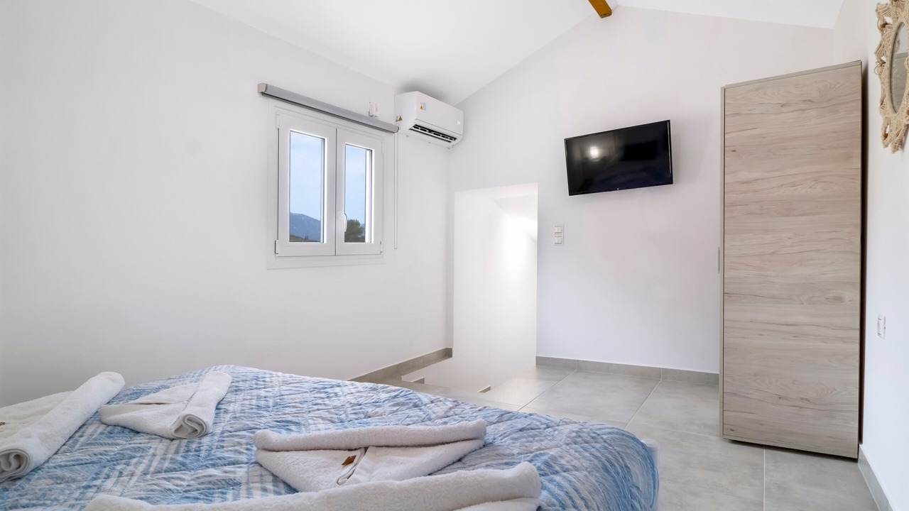 Photo of Bedroom in Spartochori