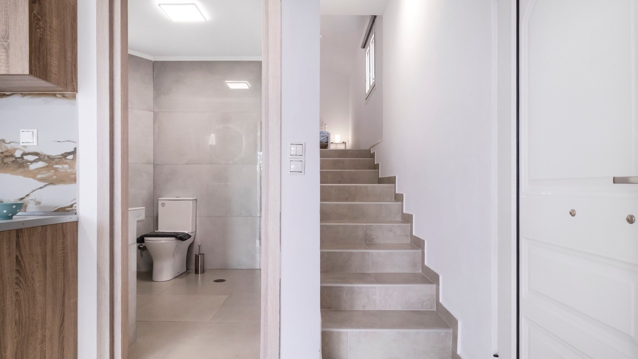 Photo of Bathroom in Spartochori