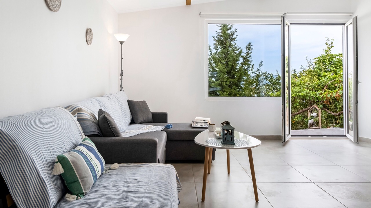 Photo of Livingroom in Spartochori