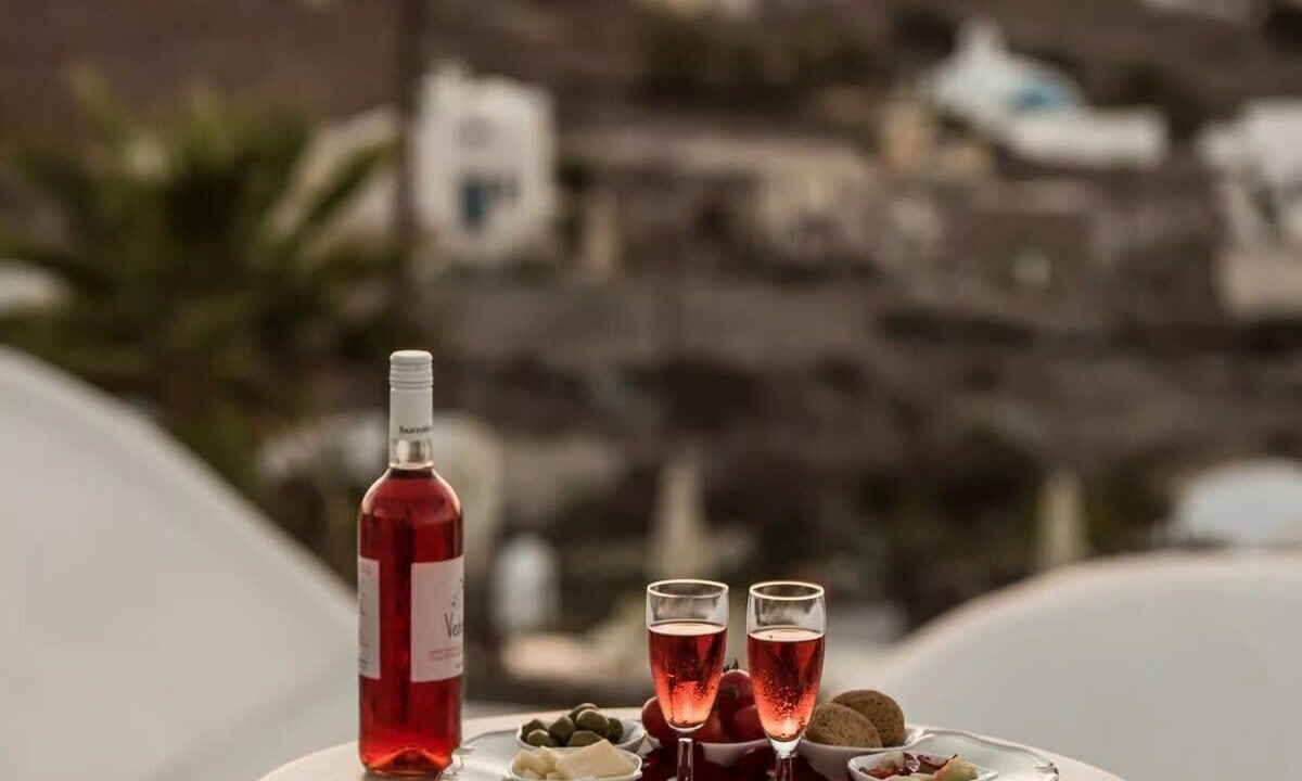 Photo of Outdoor in Finikia