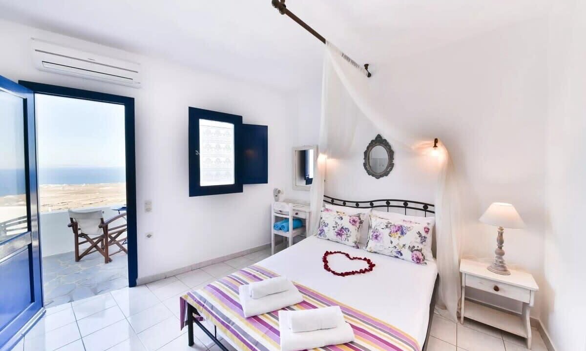 Photo of Bedroom in Finikia