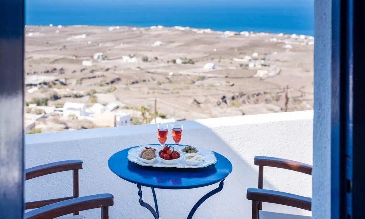 Photo of Outdoor in Finikia