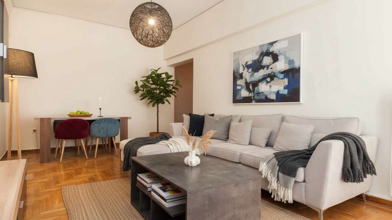 Photo of Livingroom in Pasalimani
