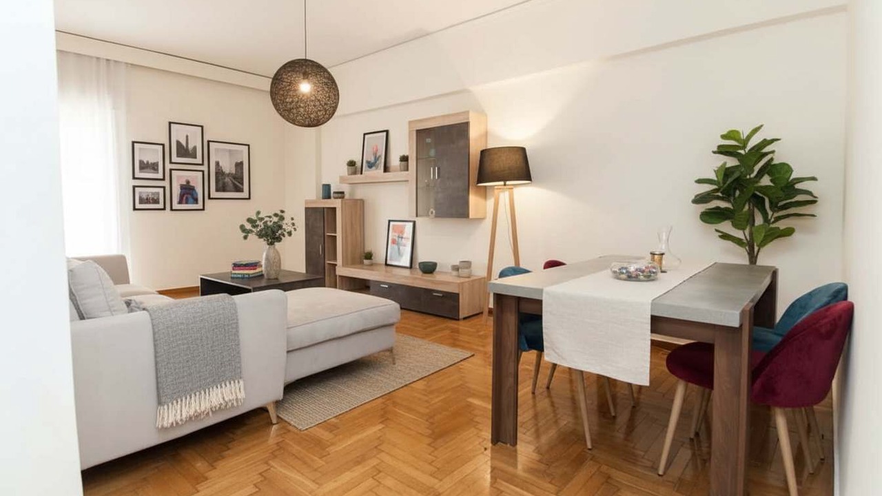 Photo of Livingroom in Pasalimani