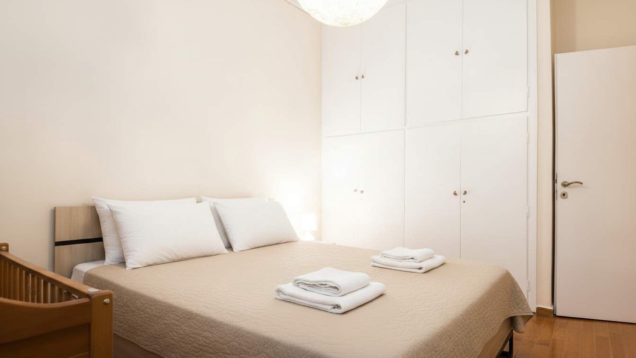 Photo of Bedroom in Pasalimani