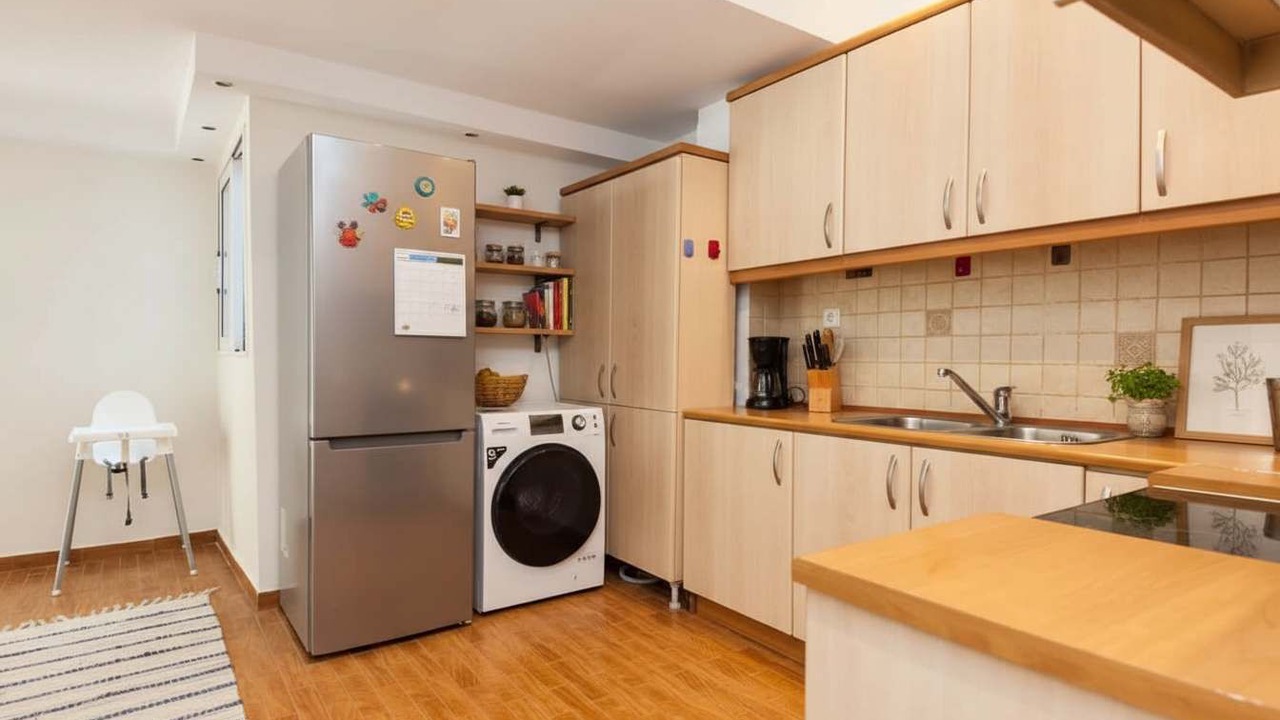 Photo of Kitchen in Pasalimani