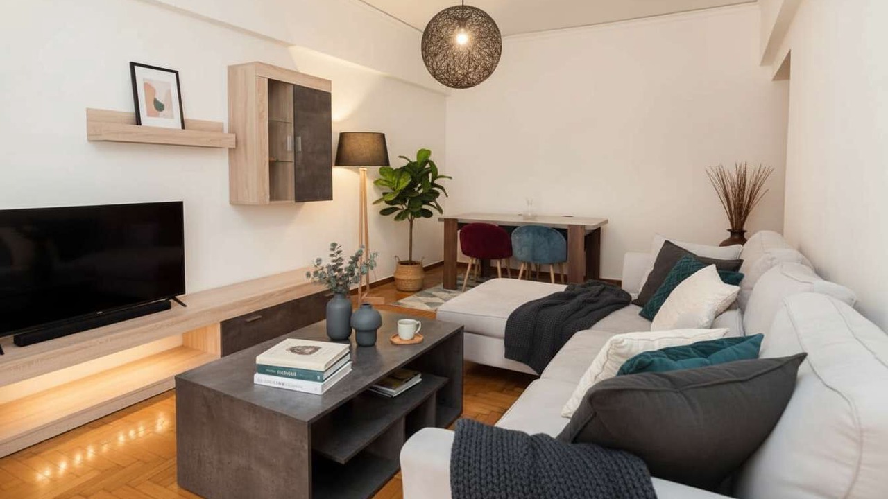 Photo of Livingroom in Pasalimani