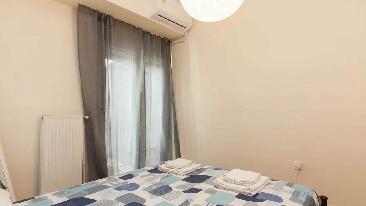 Photo of Bedroom in Pasalimani